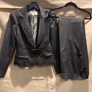 Trina Turk pant suite